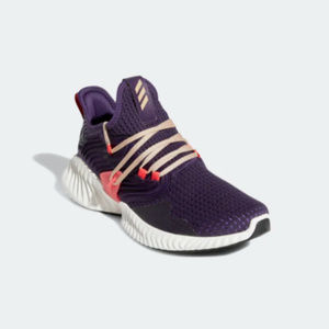 adidas Men's Alphabounce Instinct CC m F35396, Run